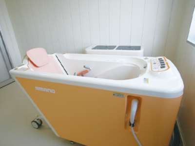 レジデンス川越 施設イメージ 6