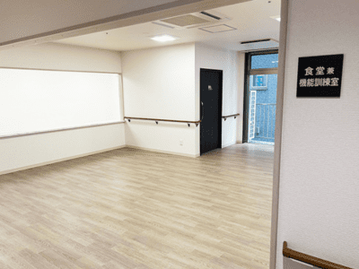 レジデンス相模原 施設イメージ 3