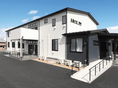 グループホーム五感の里岡部 施設イメージ 6