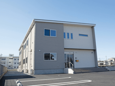 埼玉県 本庄市グループホーム五感の里本庄早稲田