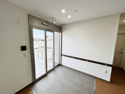 グループホーム五感の里本庄早稲田 施設イメージ 1