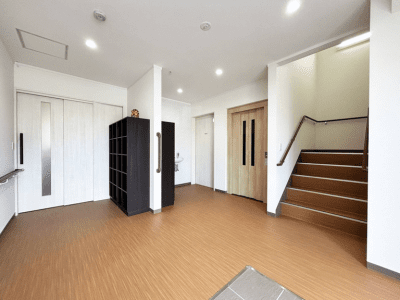 グループホーム五感の里本庄早稲田 施設イメージ 2