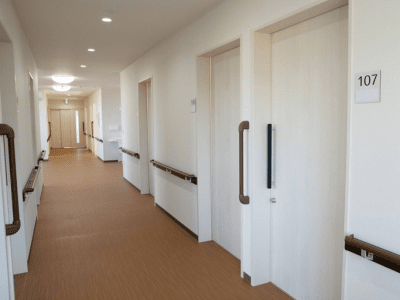 グループホーム五感の里本庄早稲田 施設イメージ 3