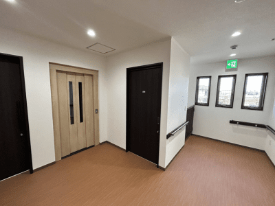 グループホーム五感の里本庄早稲田 施設イメージ 4