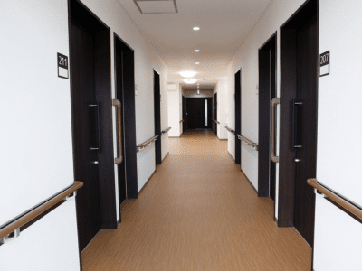 グループホーム五感の里本庄早稲田 施設イメージ 5