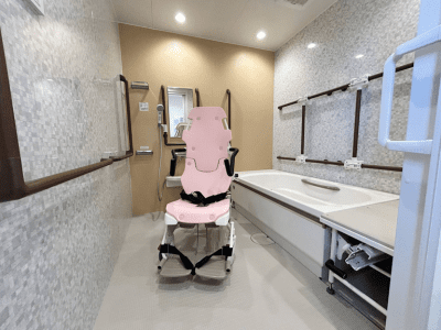 グループホーム五感の里本庄早稲田 施設イメージ 6