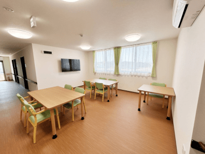 グループホーム五感の里本庄早稲田 施設イメージ 7