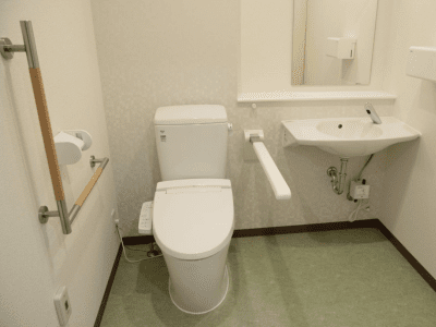 グループホーム五感の里本庄早稲田 施設イメージ 8