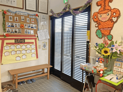 グループホーム五感の里本庄早稲田 施設イメージ 9