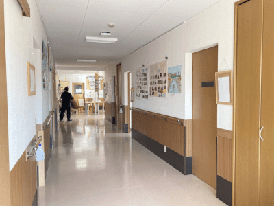 グループホーム五感の里本庄早稲田 施設イメージ 10