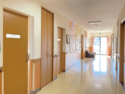 グループホーム五感の里本庄早稲田 施設イメージ 11