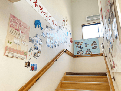 グループホーム五感の里本庄早稲田 施設イメージ 13