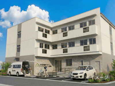 [大阪府]アプリシェイト加島 イメージ1