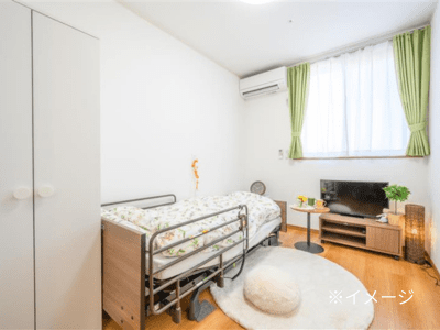 [大阪府]アプリシェイト加島 イメージ3