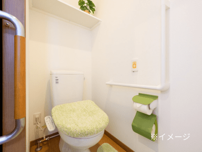 アプリシェイト加島 施設イメージ 3