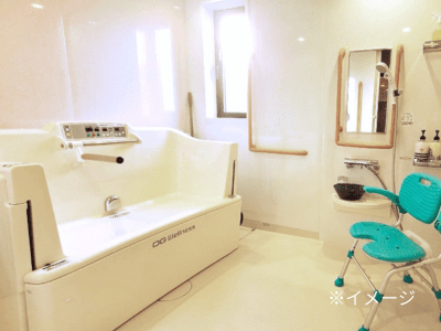 アプリシェイト加島 施設イメージ 5