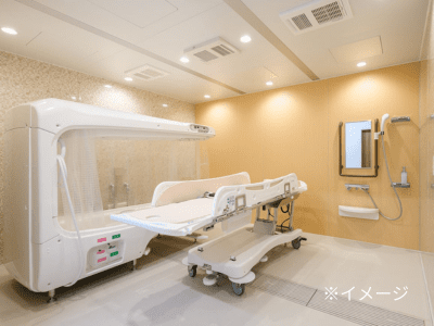 アプリシェイト加島 施設イメージ 6