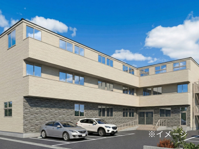 [大阪府]アプリシェイト吹田 イメージ1