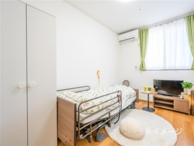 [大阪府]アプリシェイト吹田 イメージ2