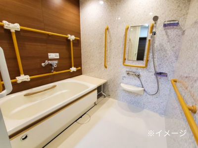 アプリシェイト吹田 施設イメージ 3