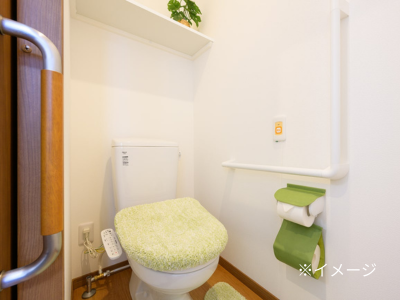 アプリシェイト吹田 施設イメージ 4