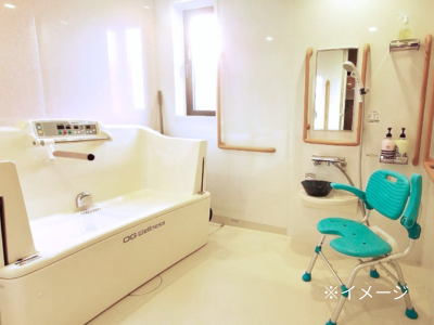 アプリシェイト吹田 施設イメージ 5