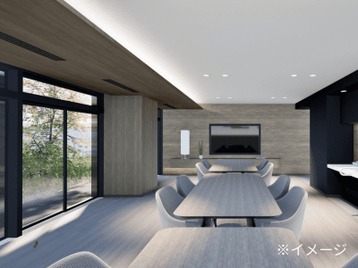 CLASWELL吹田【医療特化施設】 施設イメージ 3