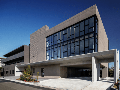 [東京都]アズハイム調布 イメージ1