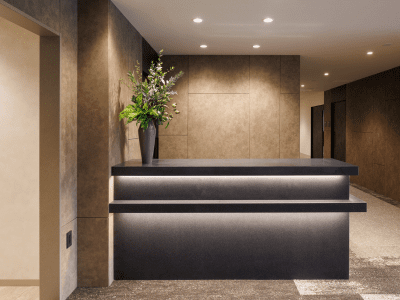 [東京都]アズハイム調布 イメージ3