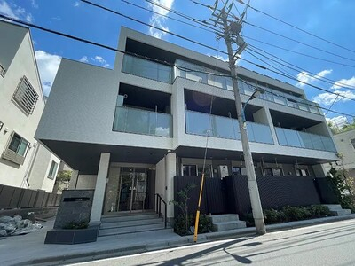 [東京都]ヘーベルVillage 神楽坂 ～JS神楽坂ヒルズ～ イメージ1