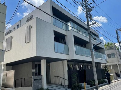 [東京都]ヘーベルVillage 神楽坂 ～JS神楽坂ヒルズ～ イメージ2