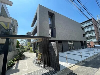[神奈川県]ヘーベルVillage 市ヶ尾 東棟 イメージ1