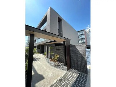 [神奈川県]ヘーベルVillage 市ヶ尾 東棟 イメージ3