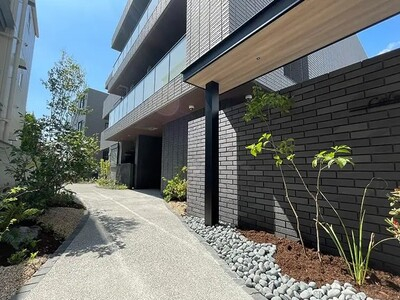 ヘーベルVillage 市ヶ尾 東棟 施設イメージ 3