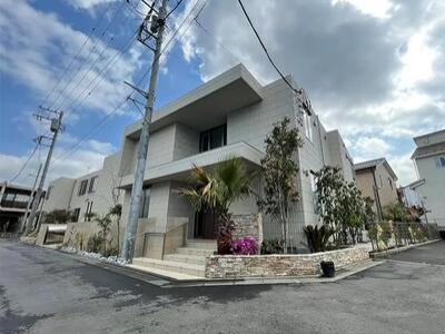 神奈川県 藤沢市ヘーベルVillage 本鵠沼2丁目