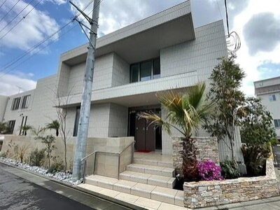 [神奈川県]ヘーベルVillage 本鵠沼2丁目 イメージ2