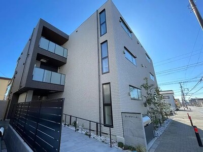 [神奈川県]ヘーベルVillage 南林間 ～サンボナール～ イメージ1