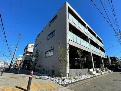 [神奈川県]ヘーベルVillage 南林間 ～サンボナール～ イメージ2