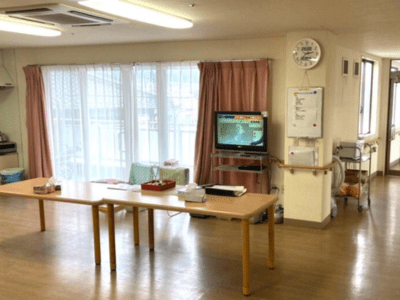 はーとらいふ若の宮 施設イメージ 2