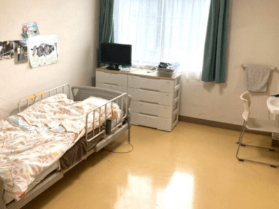 はーとらいふ若の宮 施設イメージ 3