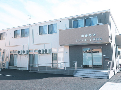 大阪府 富田林市クランコート富田林