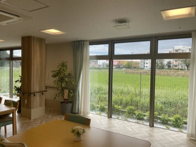 [神奈川県]ハピネスぱんじーの里 イメージ2