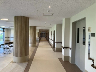 [神奈川県]ハピネスぱんじーの里 イメージ3