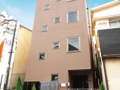 東京都 江東区花物語こうとう南