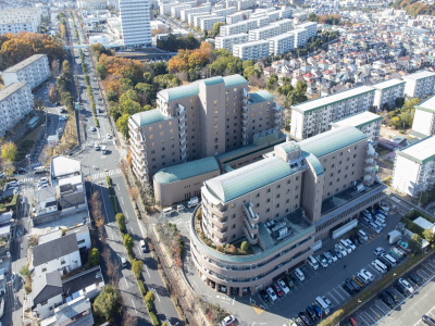 兵庫県 神戸市垂水区ドマーニ神戸（介護居室）
