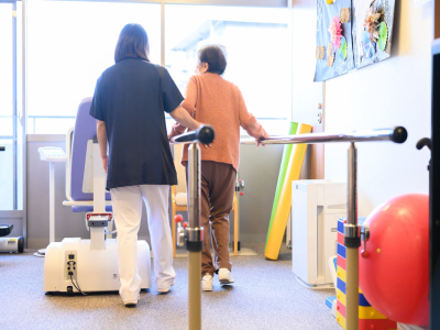 ドマーニ神戸（介護居室） 施設イメージ 4