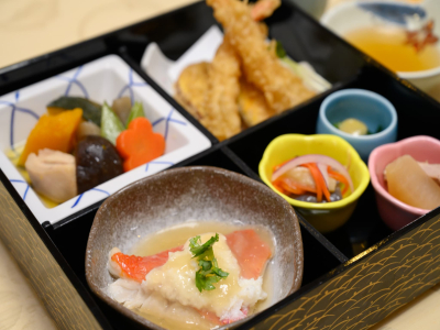 ドマーニ神戸（介護居室） お食事イメージ 4