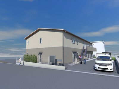 東京都 八王子市ＡＬＳＯＫグループホーム京王堀之内