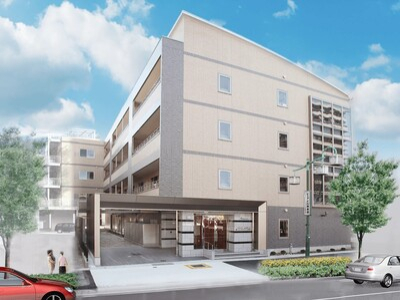 [愛知県]寿シニアハウス平針 イメージ1