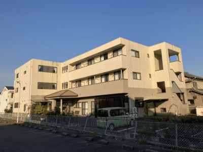 愛知県 岡崎市ナーシングホーム　メディケアレジデンス岡崎